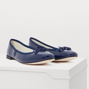 Repetto Ballet Flats